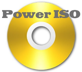 powerISO 8.7 Crack + Serial Key 2024 [Updated]