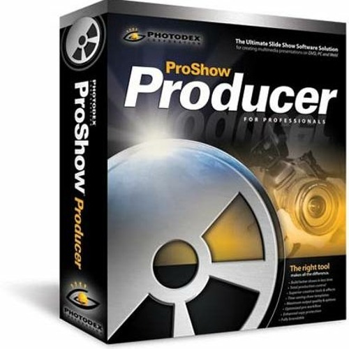 ProShow Producer 10.2 With Full Crack Free Download 2023