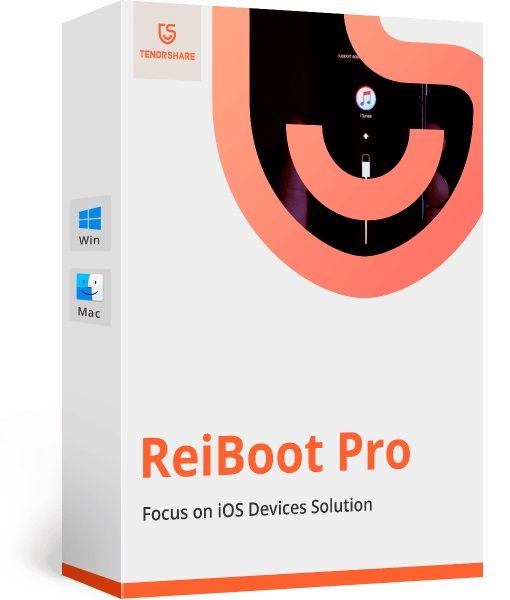 ReiBoot Pro 10.9.9 Crack + Registration Code [Latest 2023]